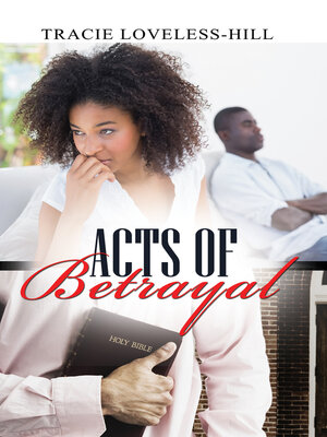 cover image of Acts of Betrayal